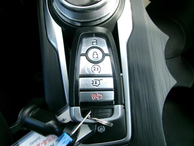 2024 Ford Escape Active FWD