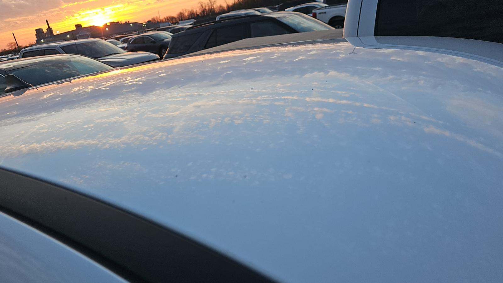 2023 Ford Escape Active AWD