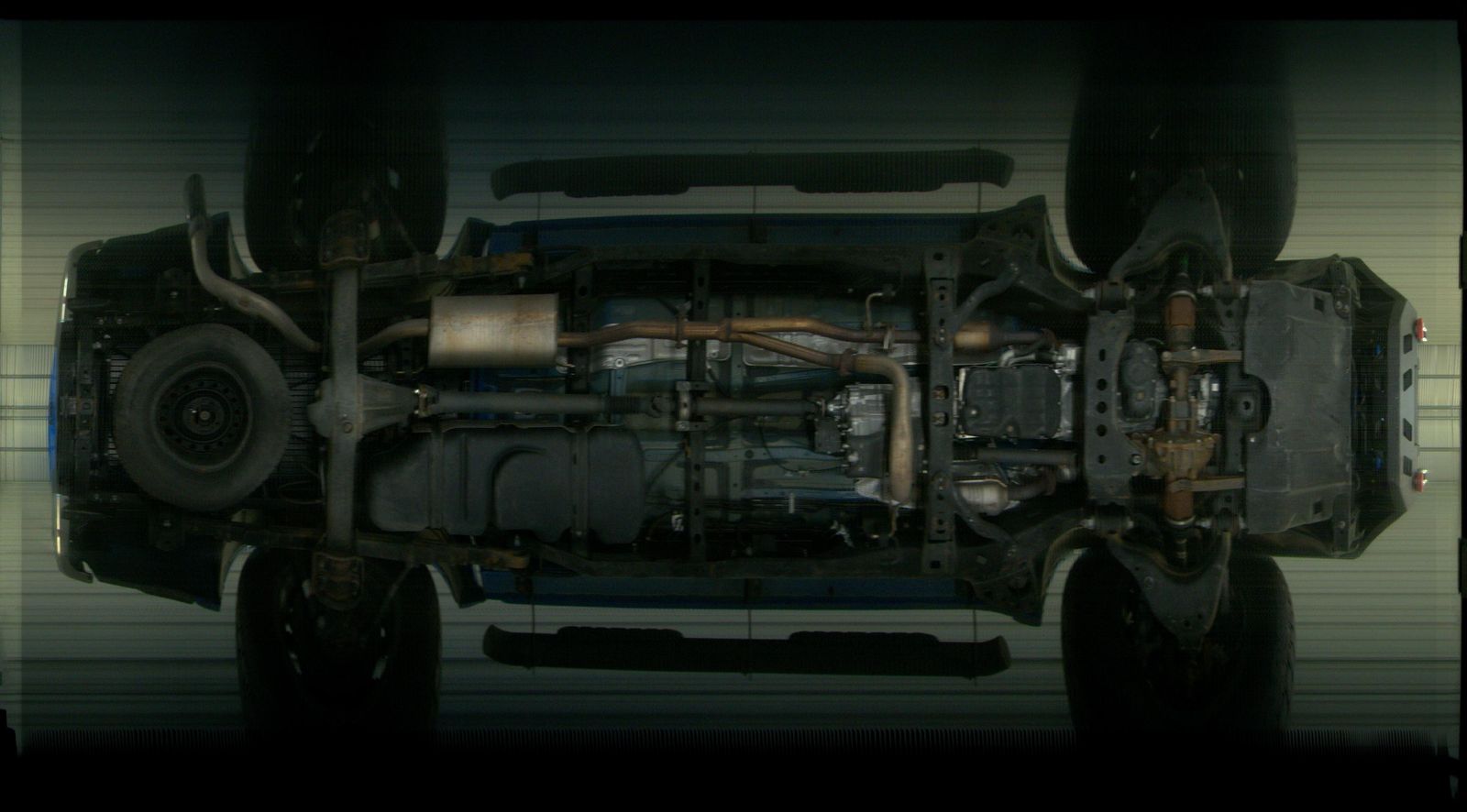 2020 Toyota Tacoma SR5 AWD