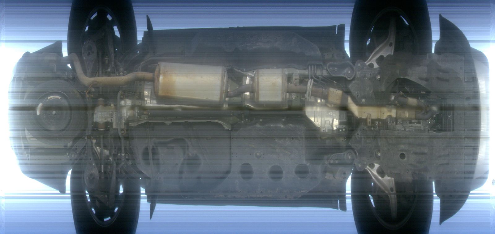 2025 Nissan Pathfinder SL AWD