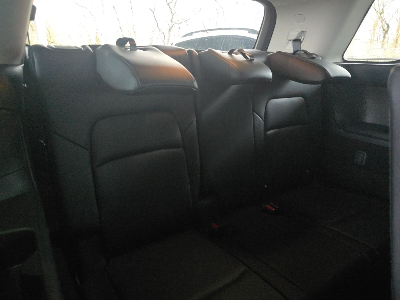 2025 Nissan Pathfinder SL AWD