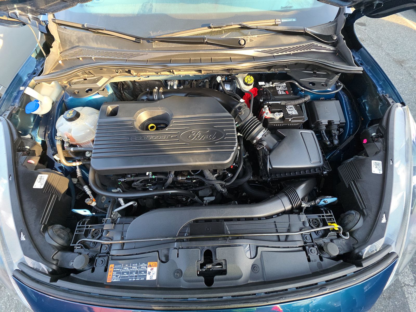 2020 Ford Escape SEL AWD