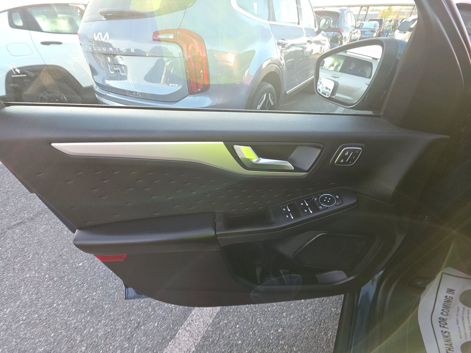 2020 Ford Escape SEL AWD