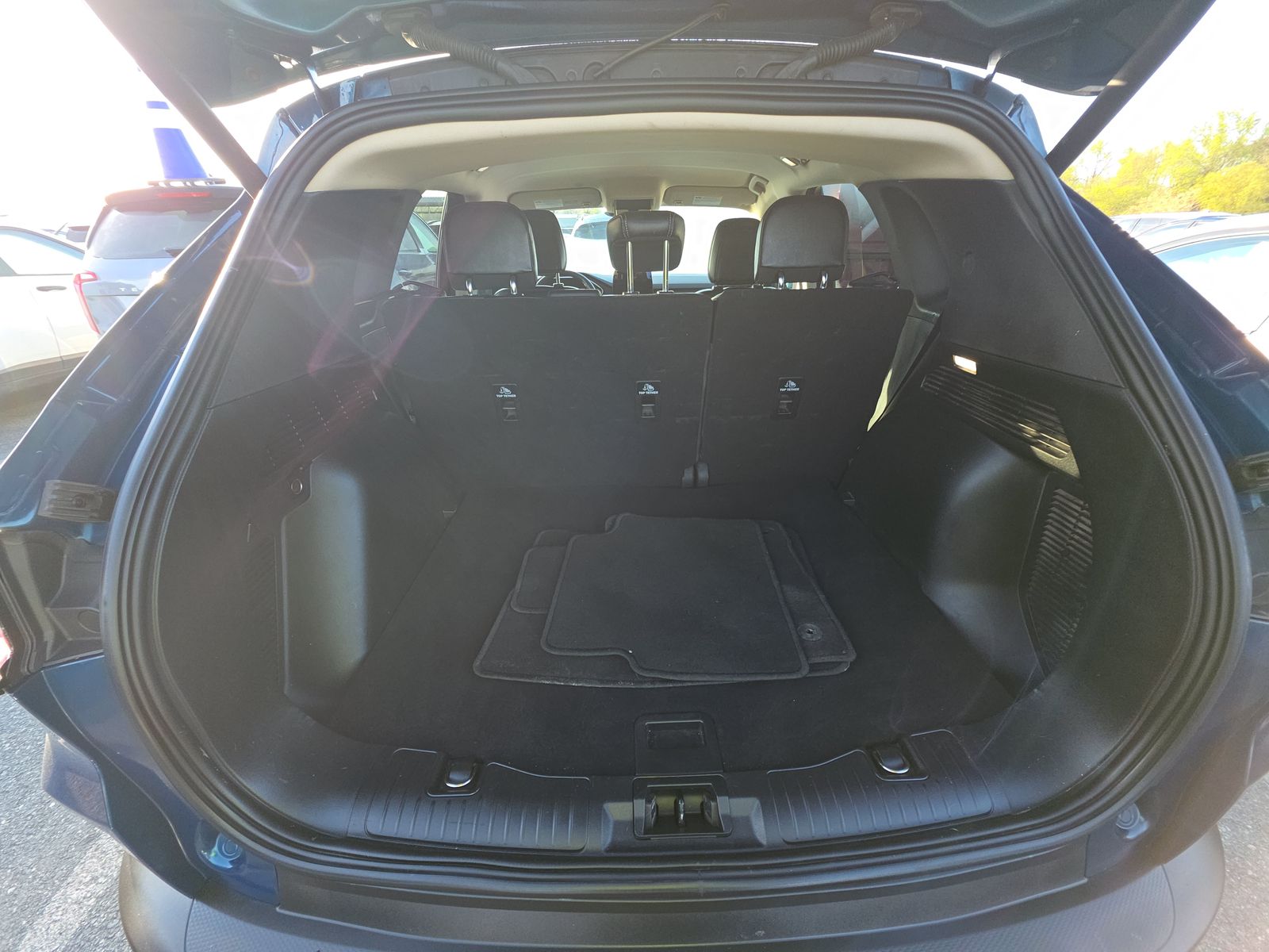 2020 Ford Escape SEL AWD