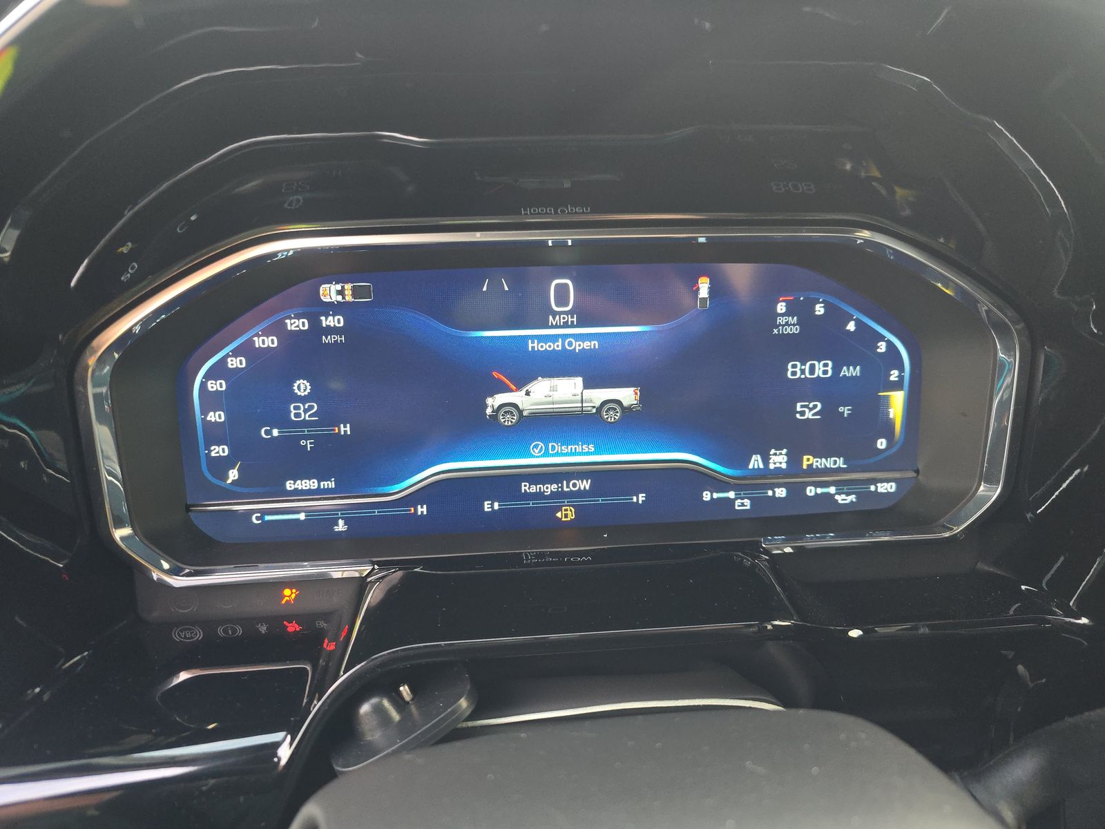 2025 Chevrolet Silverado 1500 LT AWD