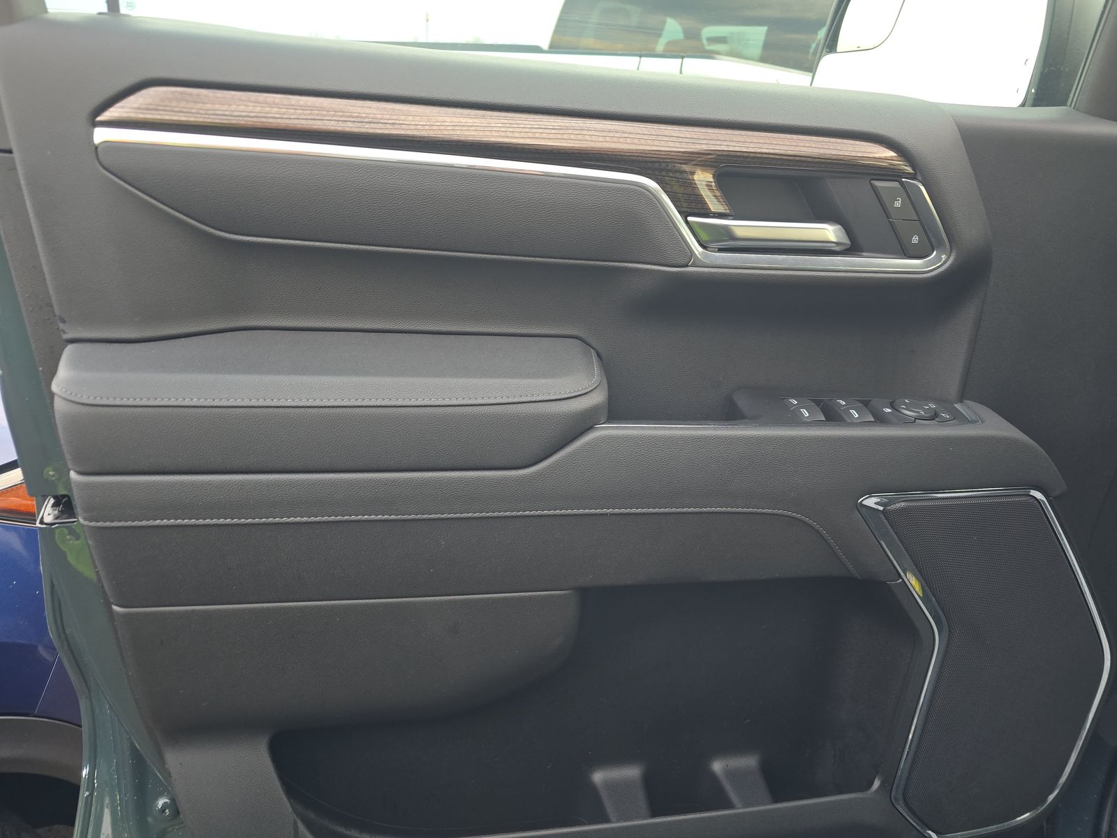 2025 Chevrolet Silverado 1500 LT AWD