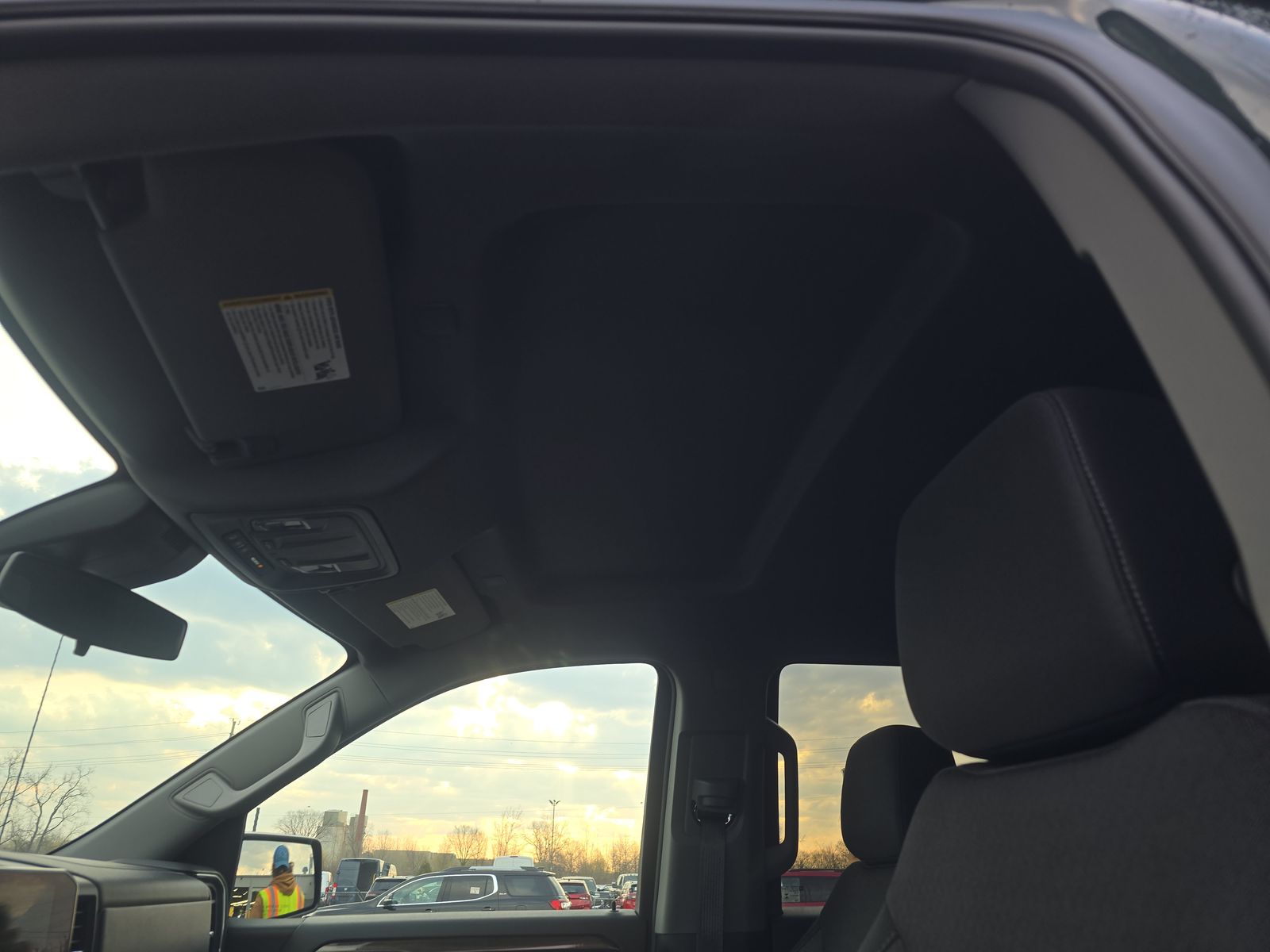 2025 Chevrolet Silverado 1500 LT AWD