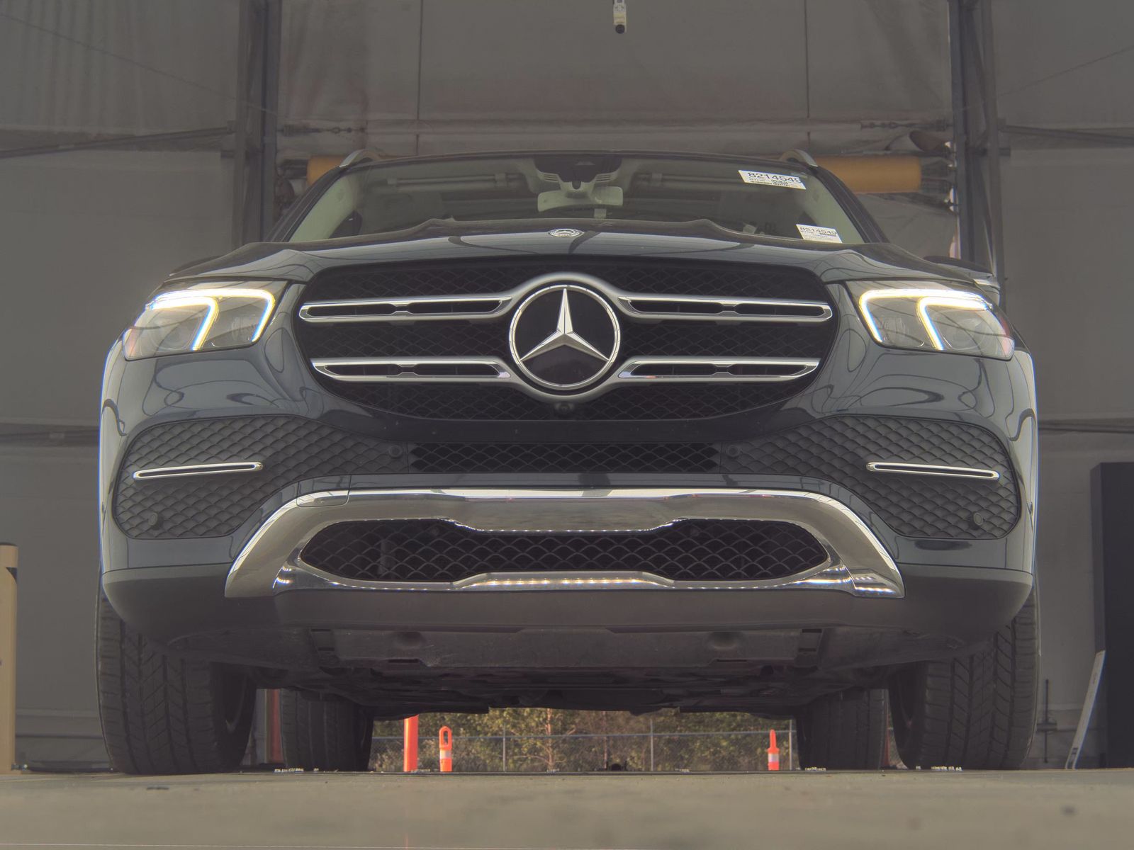 2020 Mercedes-Benz GLE GLE 350 RWD