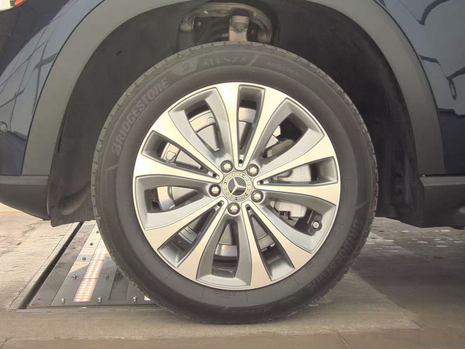 2020 Mercedes-Benz GLE GLE 350 RWD