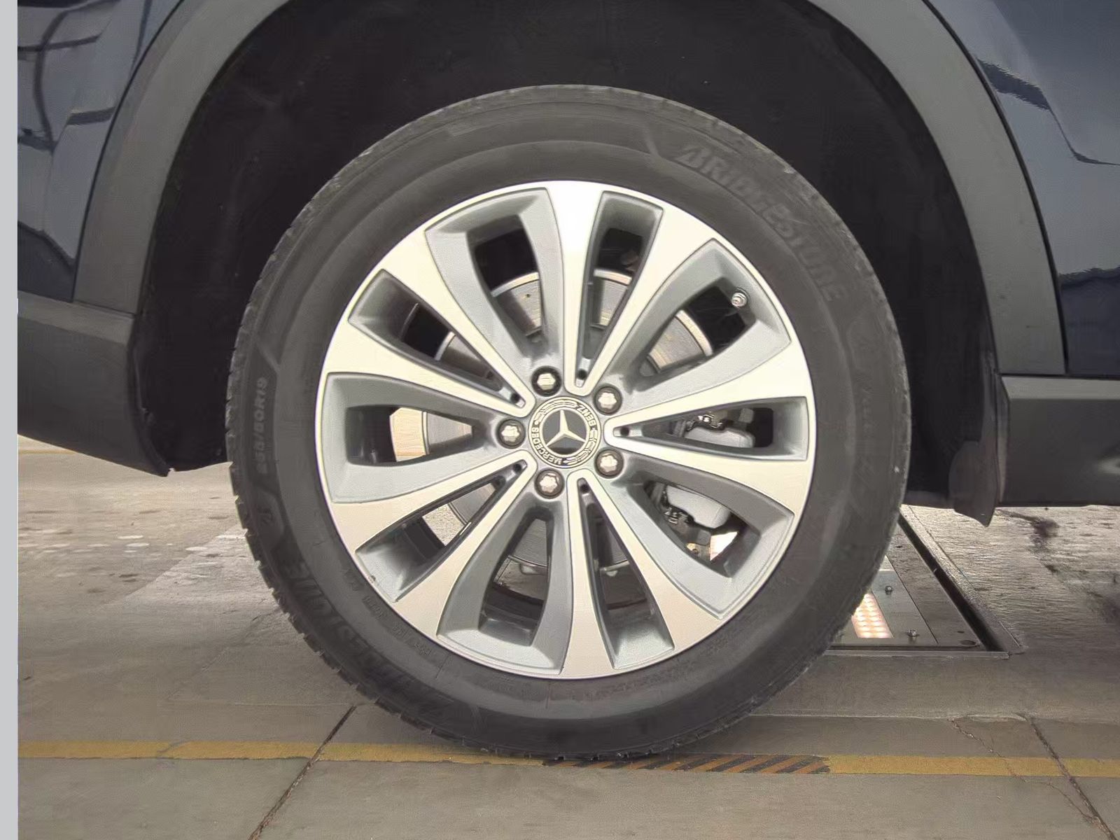 2020 Mercedes-Benz GLE GLE 350 RWD