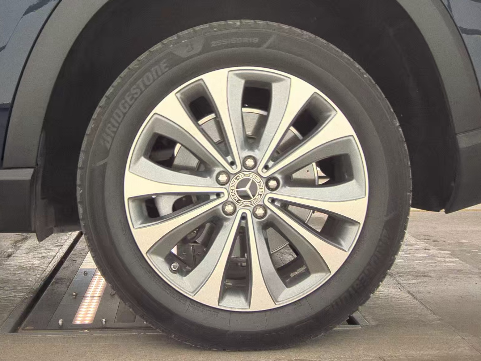 2020 Mercedes-Benz GLE GLE 350 RWD