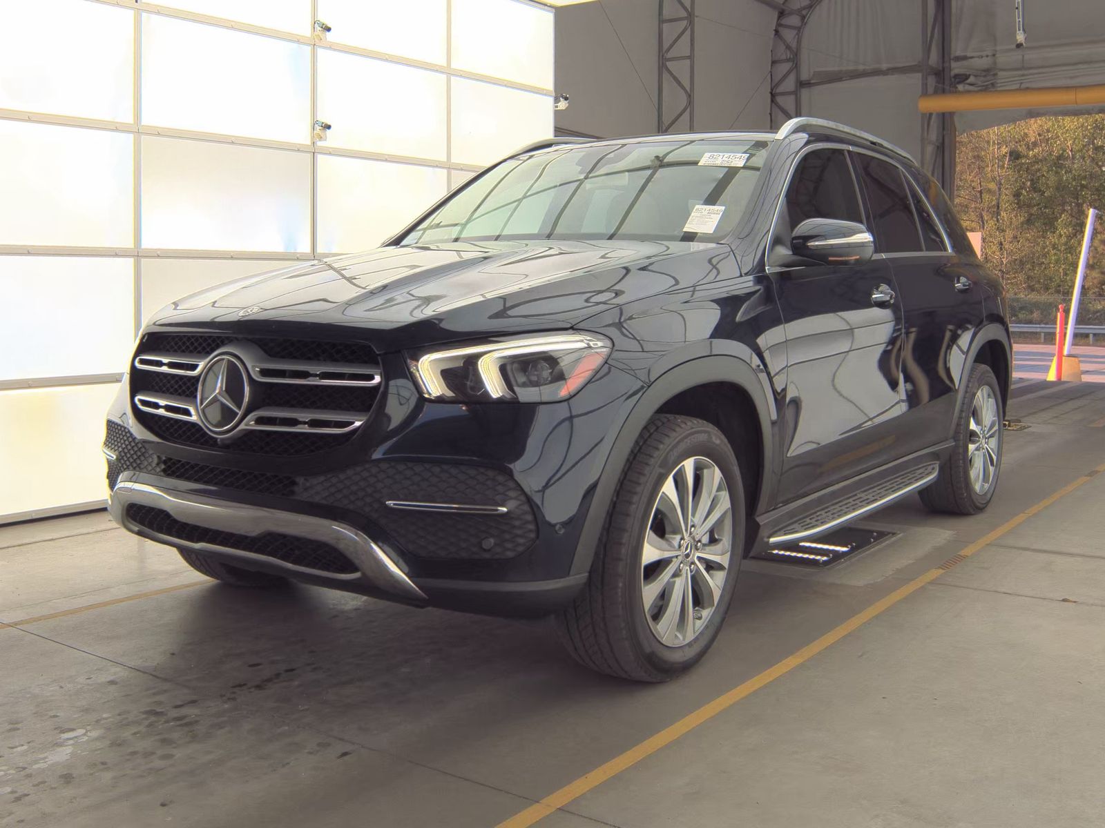 2020 Mercedes-Benz GLE GLE 350 RWD