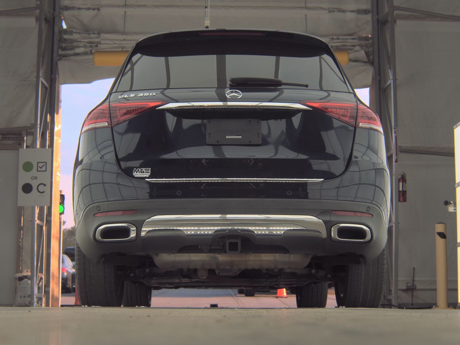 2020 Mercedes-Benz GLE GLE 350 RWD