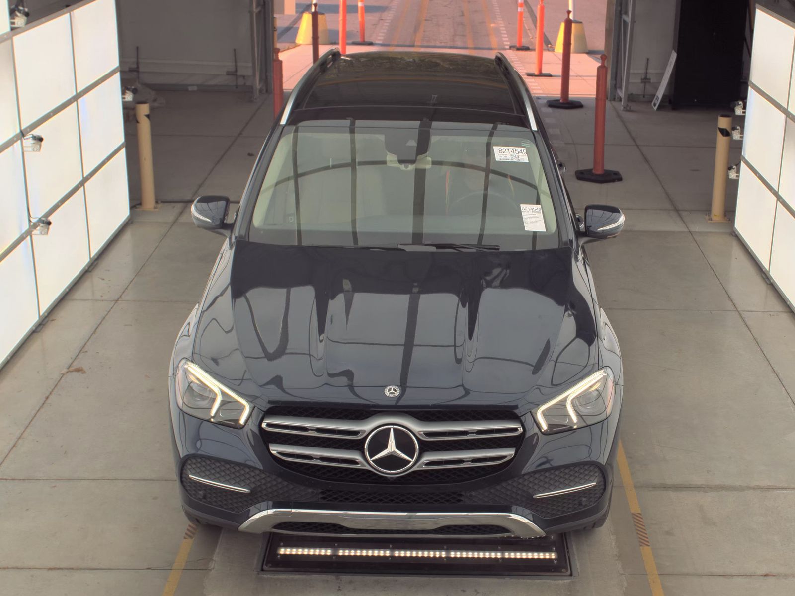 2020 Mercedes-Benz GLE GLE 350 RWD