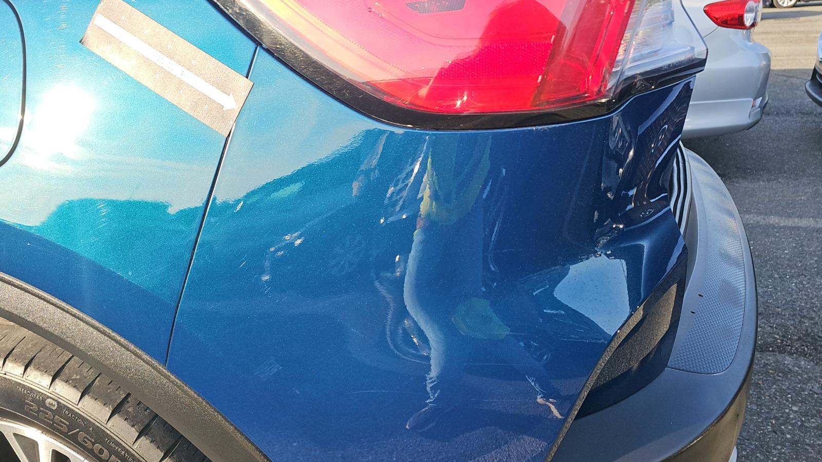 2020 Ford Escape SEL AWD