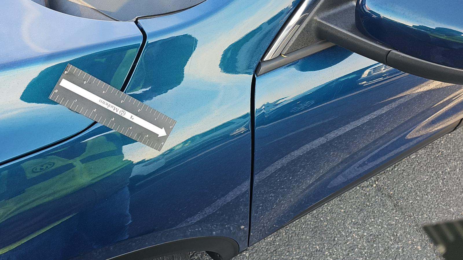 2020 Ford Escape SEL AWD
