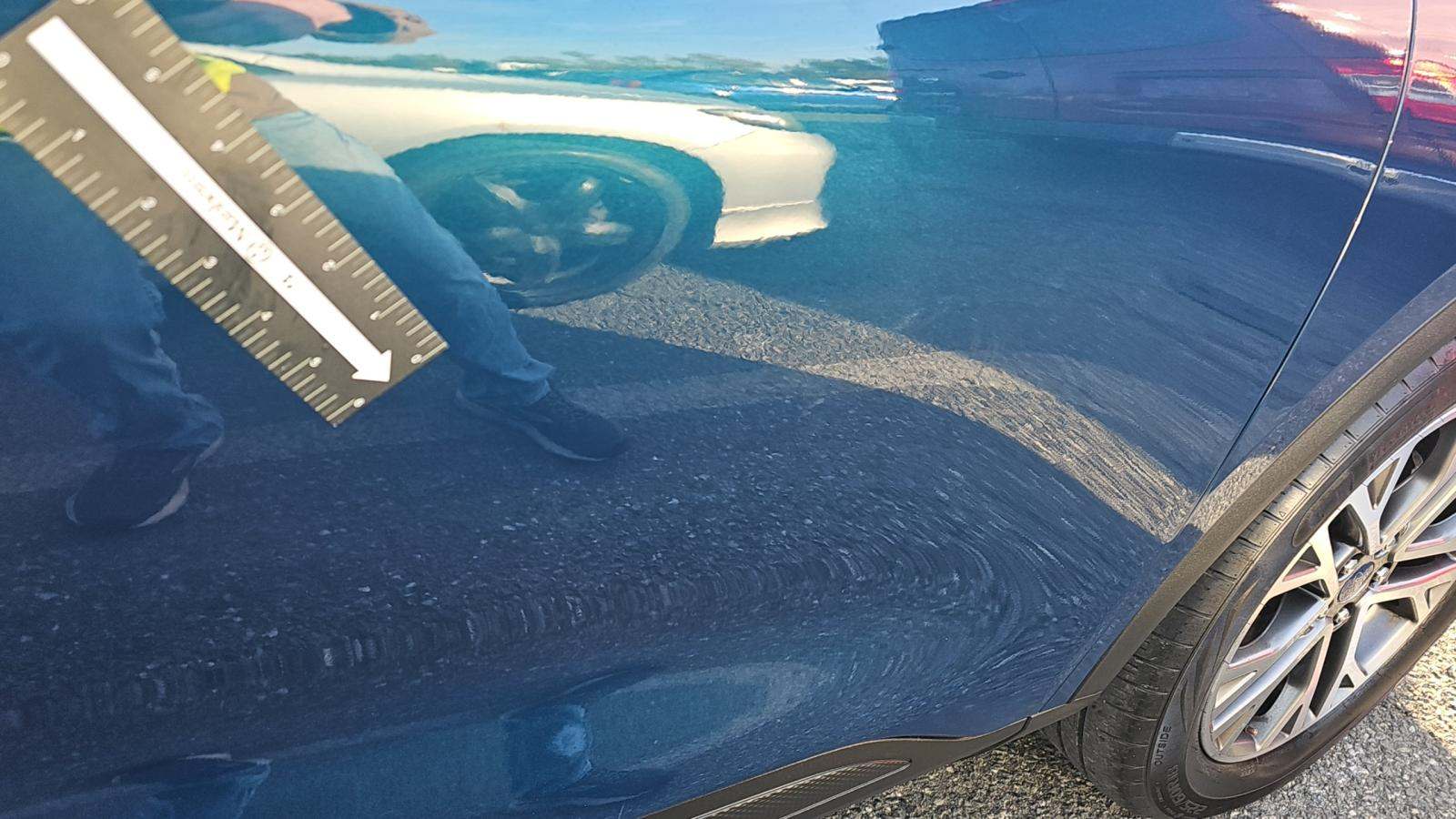 2020 Ford Escape SEL AWD