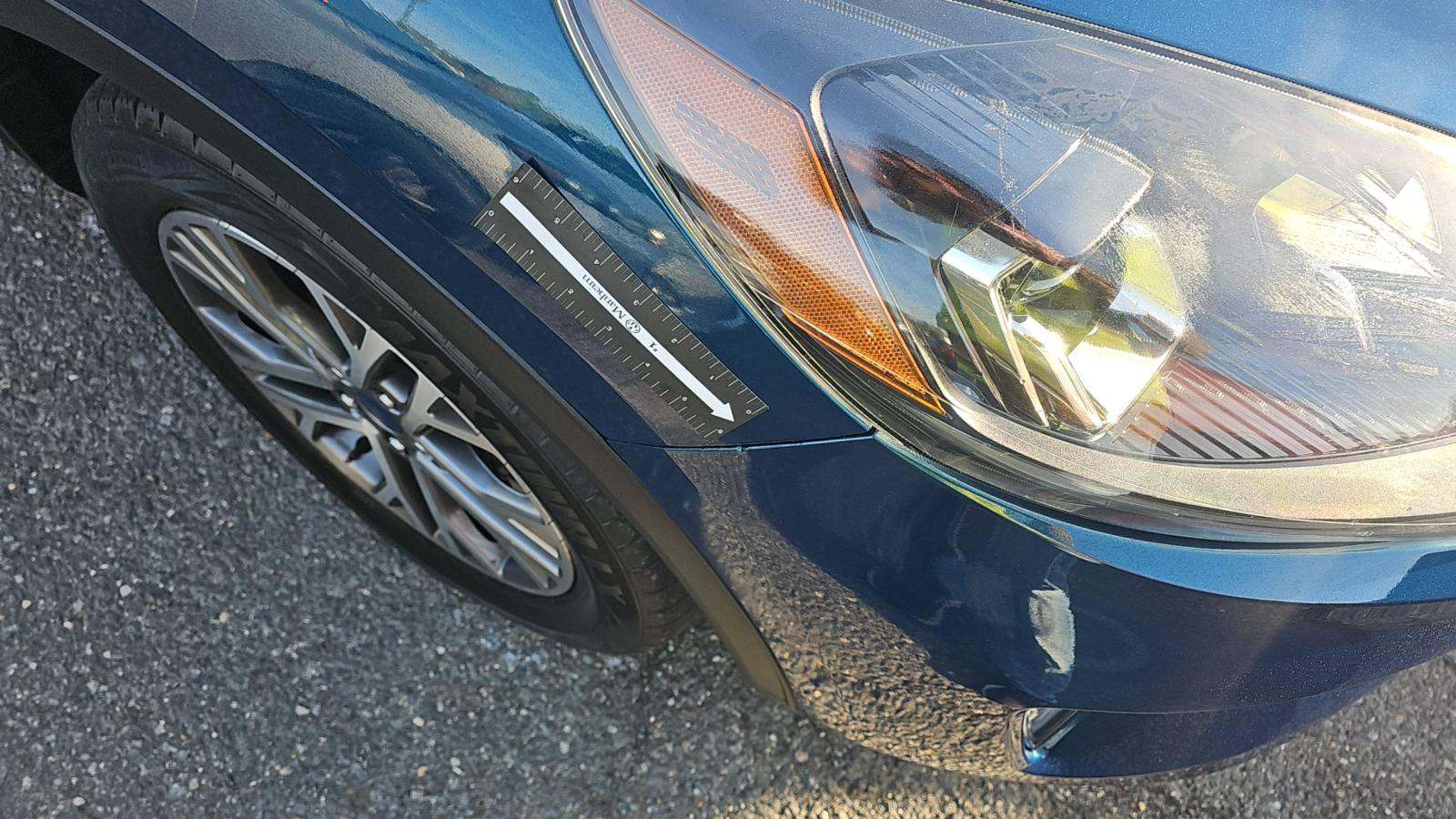 2020 Ford Escape SEL AWD