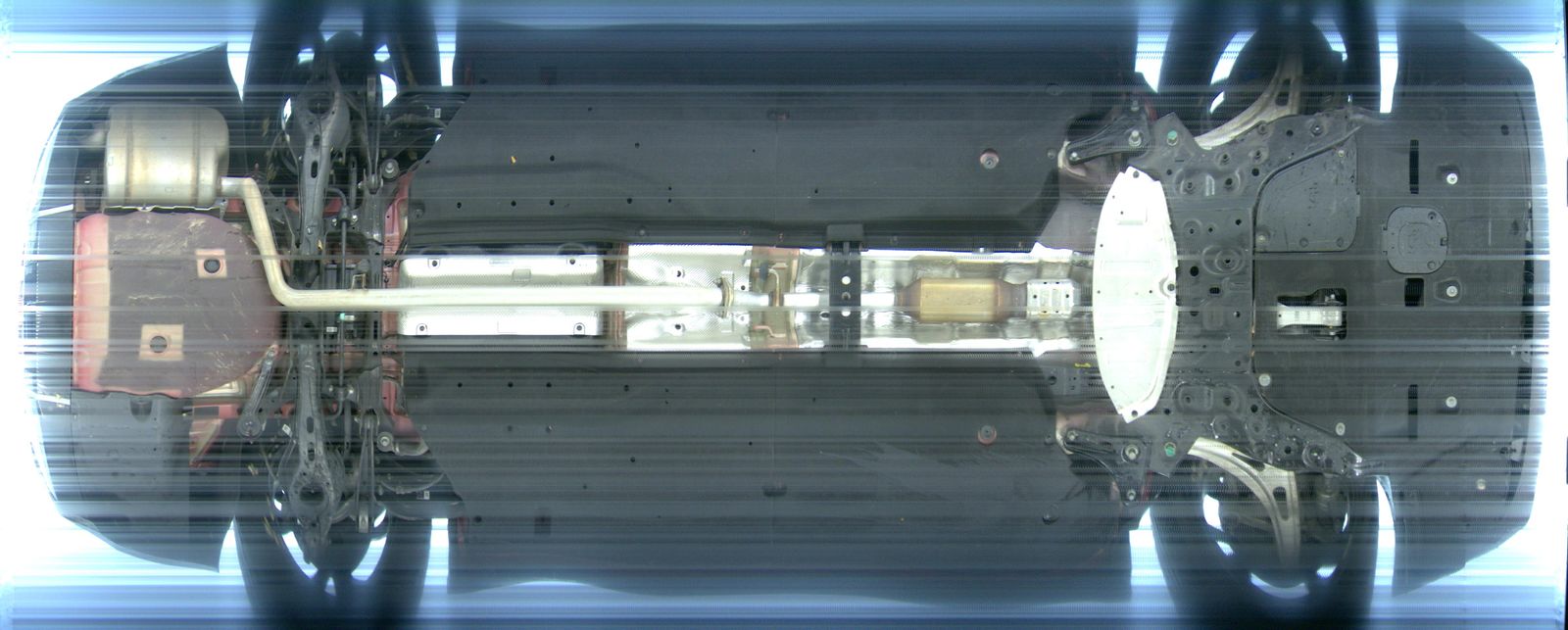 HYUNDAI SEL AWD - 10