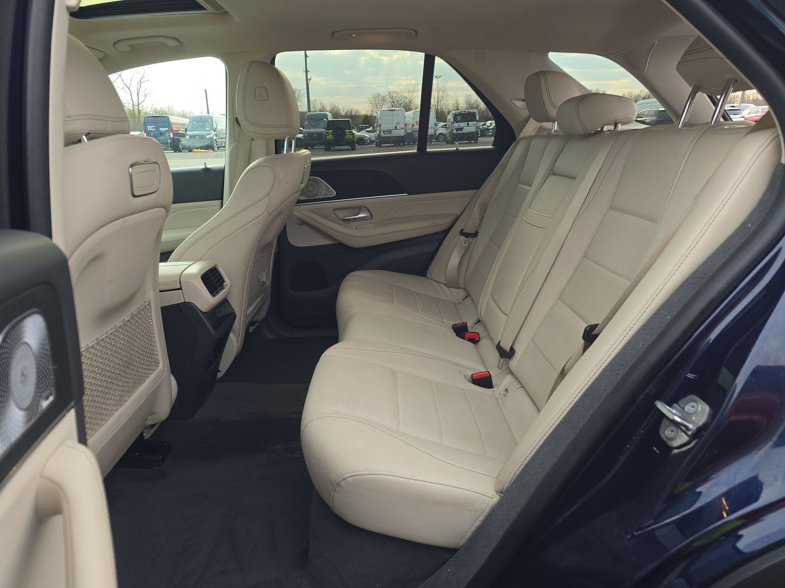 2020 Mercedes-Benz GLE GLE 350 AWD