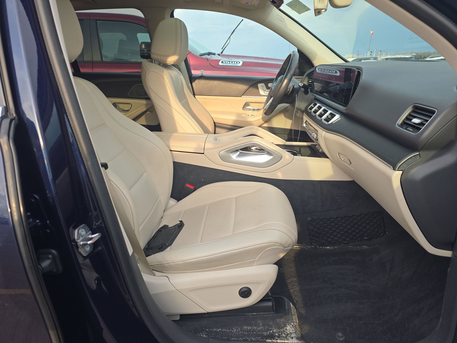 2020 Mercedes-Benz GLE GLE 350 AWD