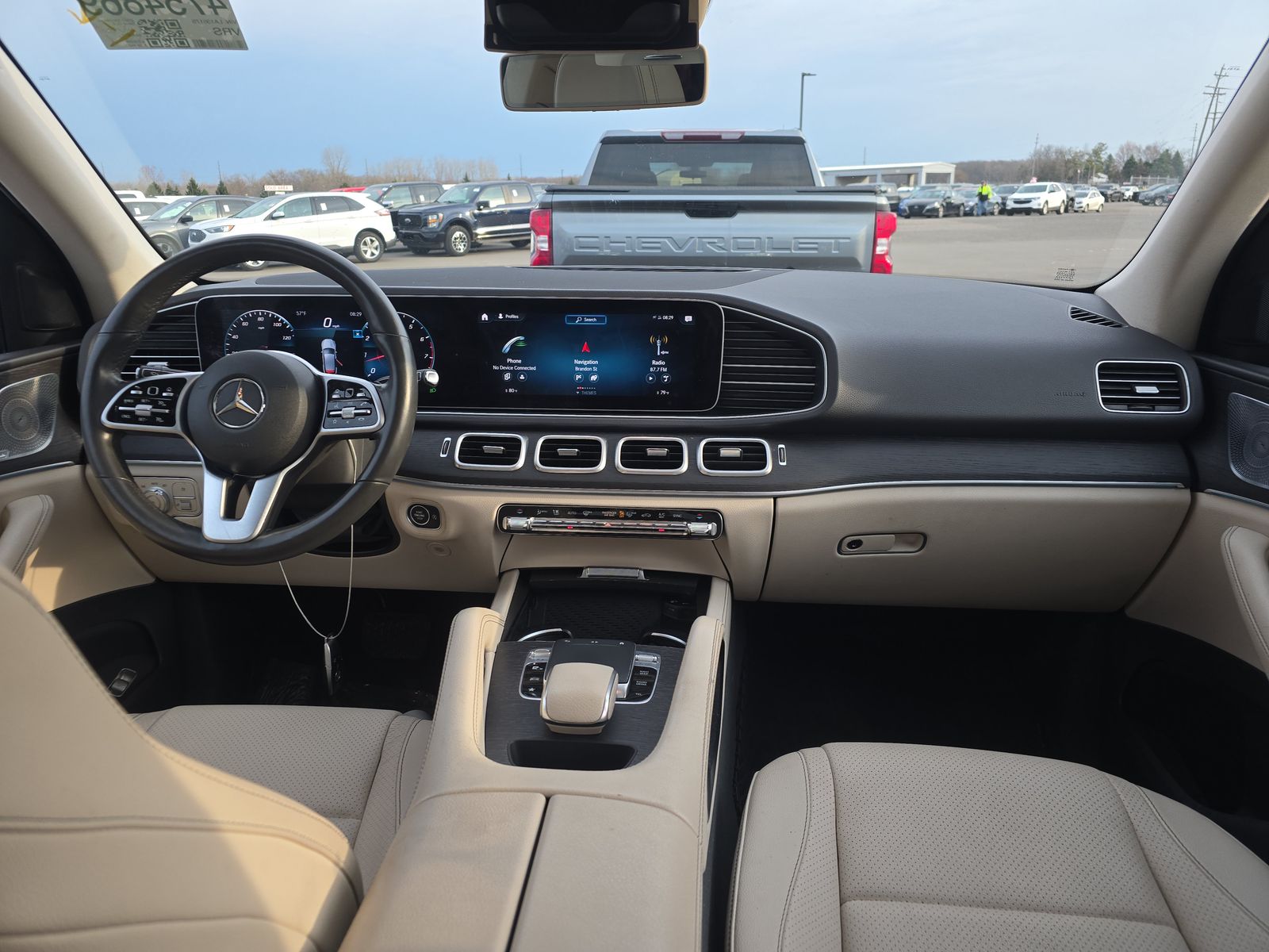 2020 Mercedes-Benz GLE GLE 350 AWD