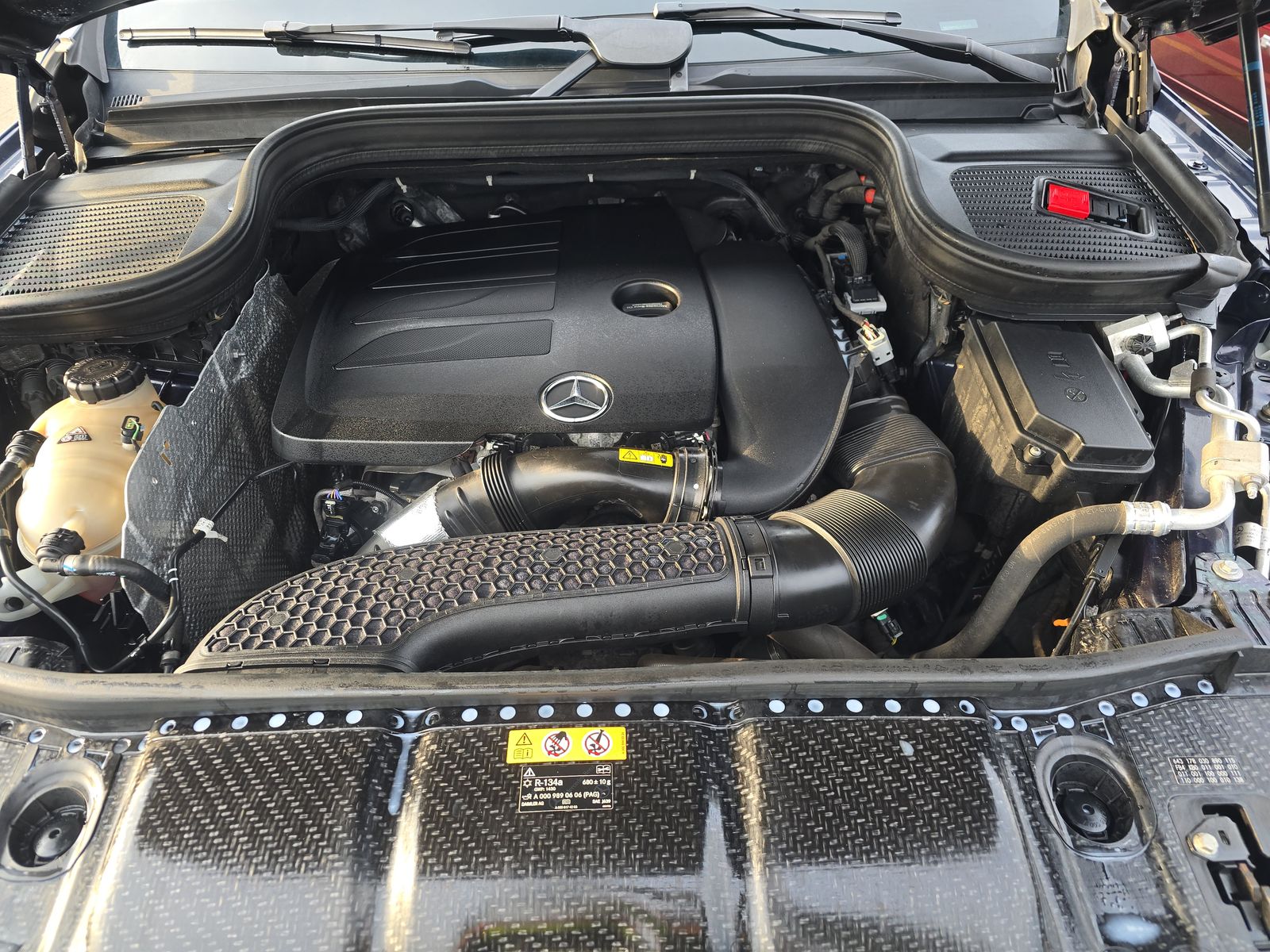 2020 Mercedes-Benz GLE GLE 350 AWD