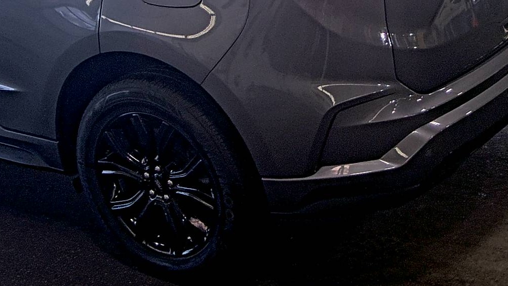 2023 Ford Edge SE AWD