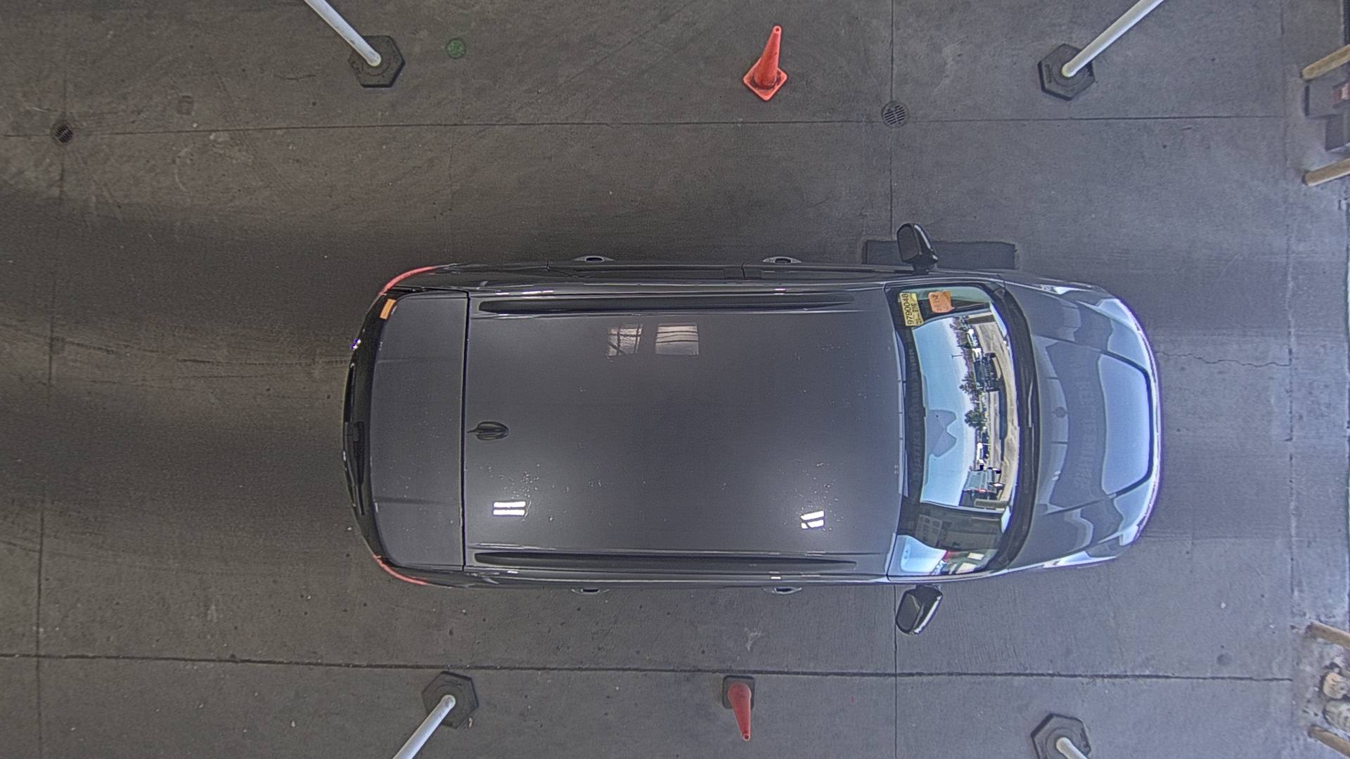 2023 Ford Edge SE AWD