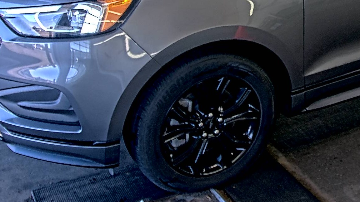 2023 Ford Edge SE AWD