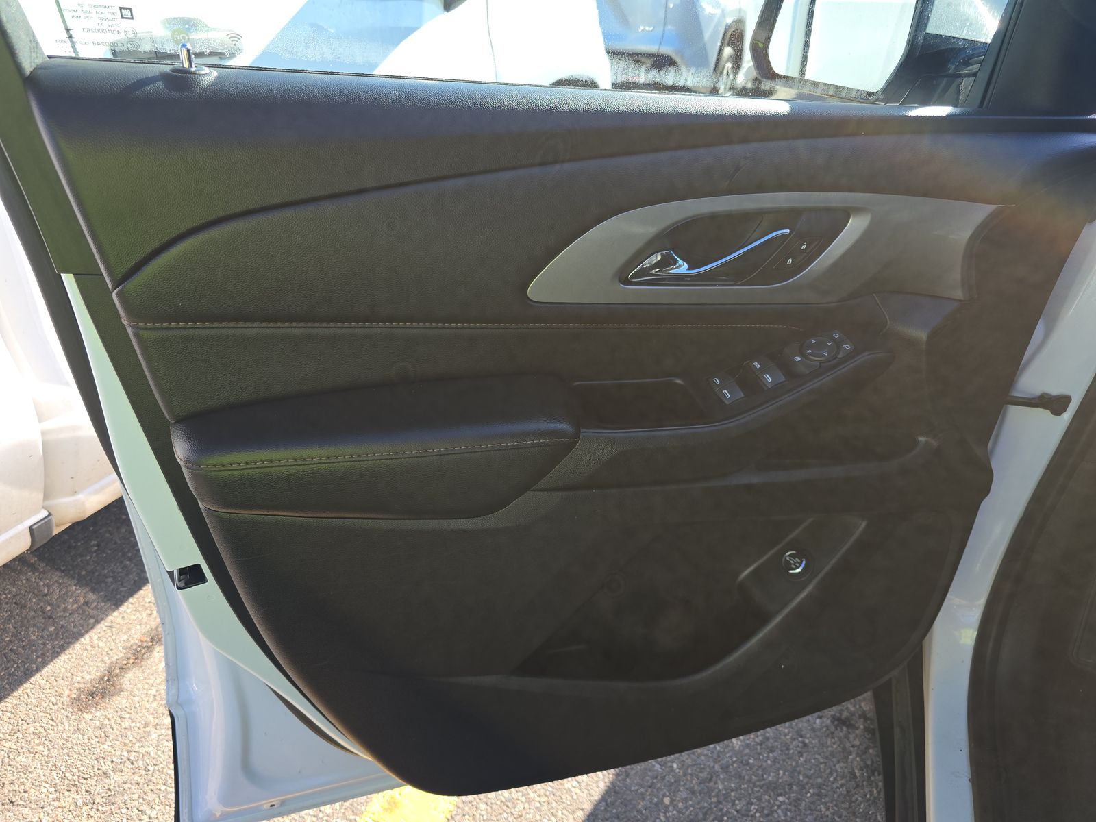 CHEVROLET LT LEATHER - 10