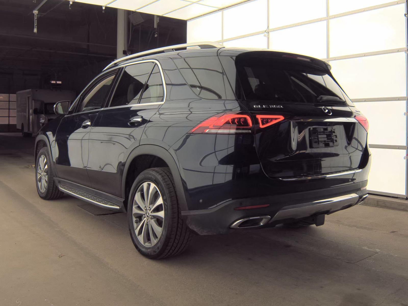 2020 Mercedes-Benz GLE GLE 350 AWD