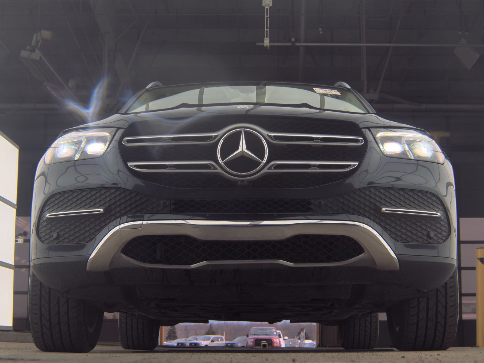 2020 Mercedes-Benz GLE GLE 350 AWD