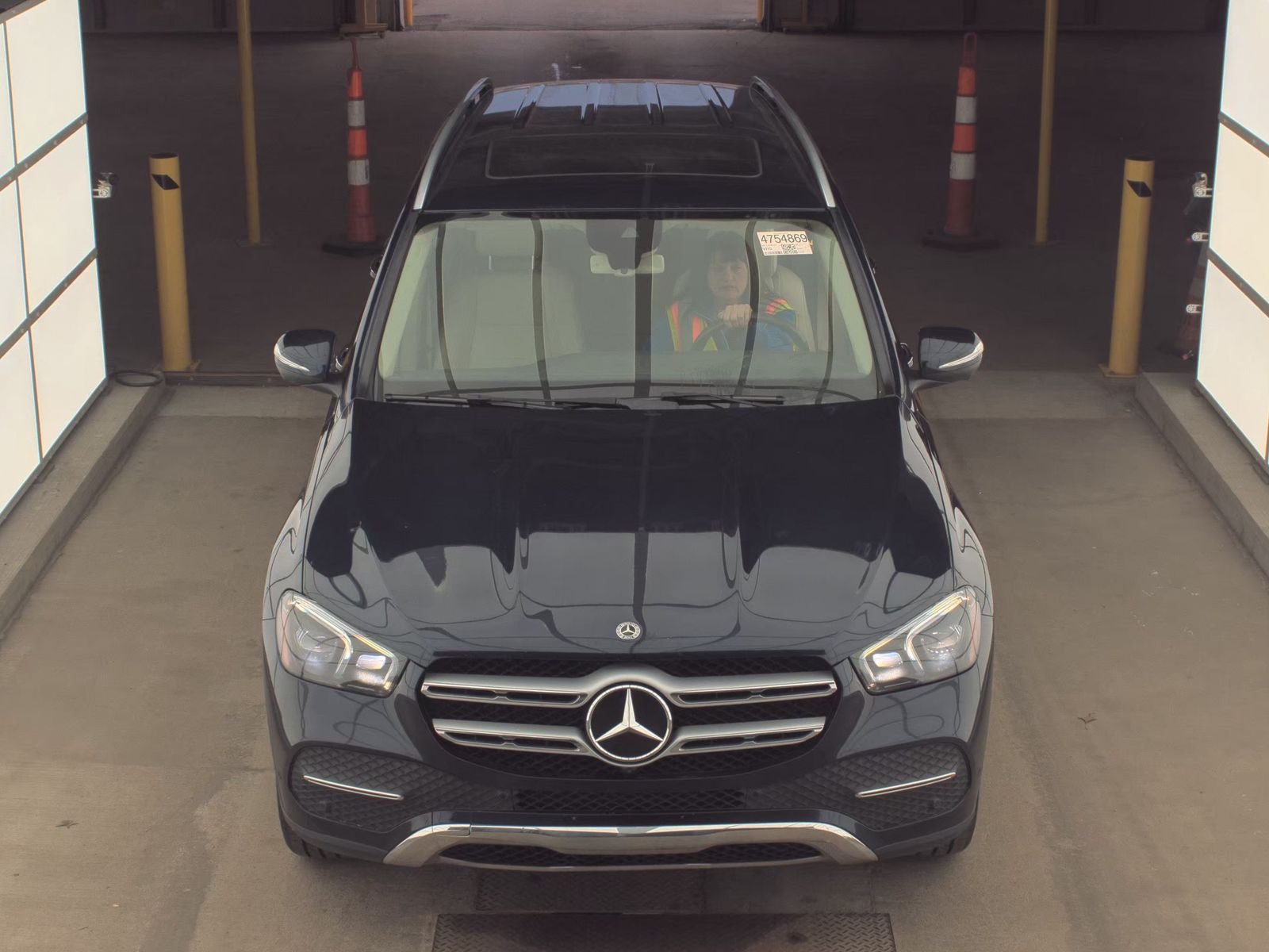 2020 Mercedes-Benz GLE GLE 350 AWD