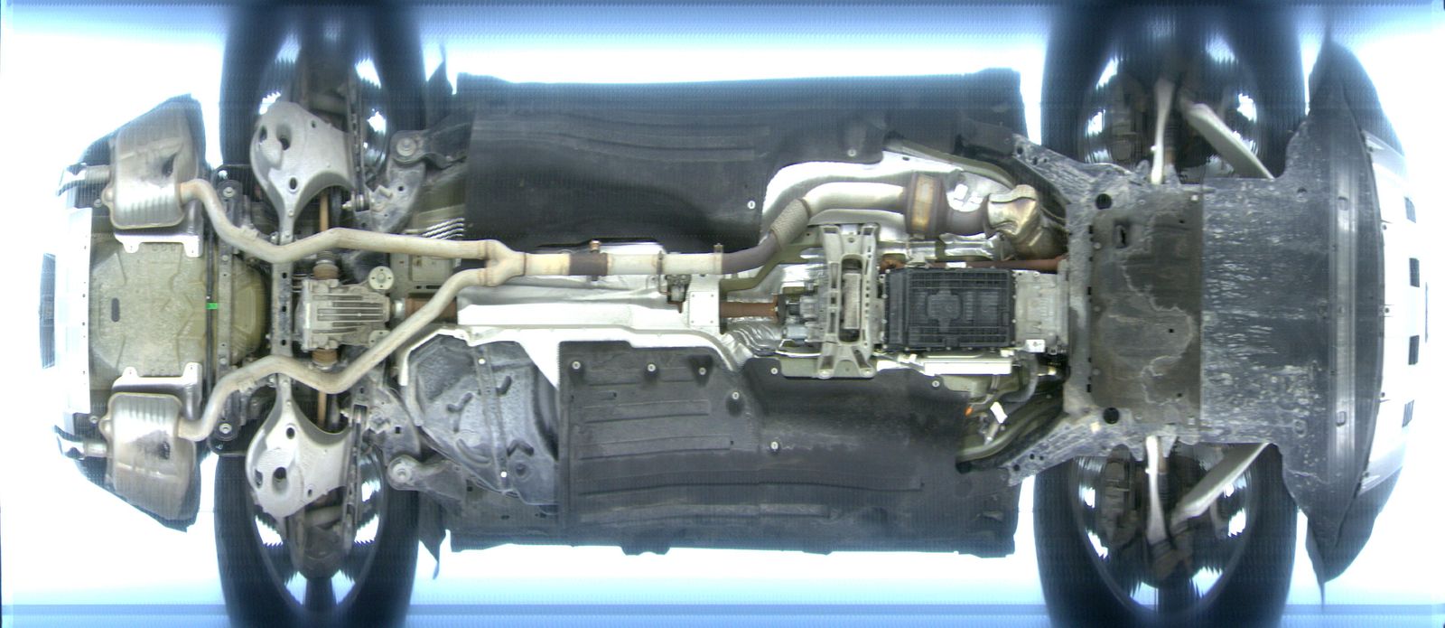 2023 Ford Explorer Limited AWD