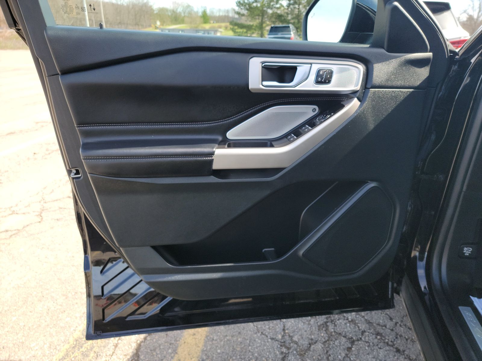 2023 Ford Explorer Limited AWD