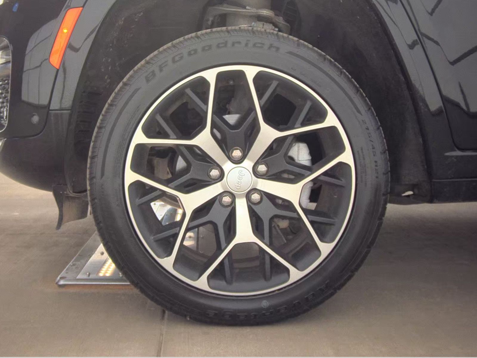 JEEP SUMMIT RES - 10