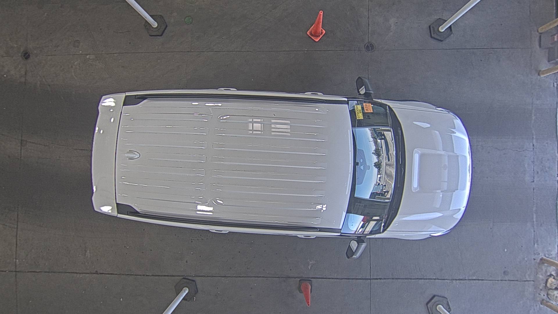 2023 Ford Explorer XLT AWD