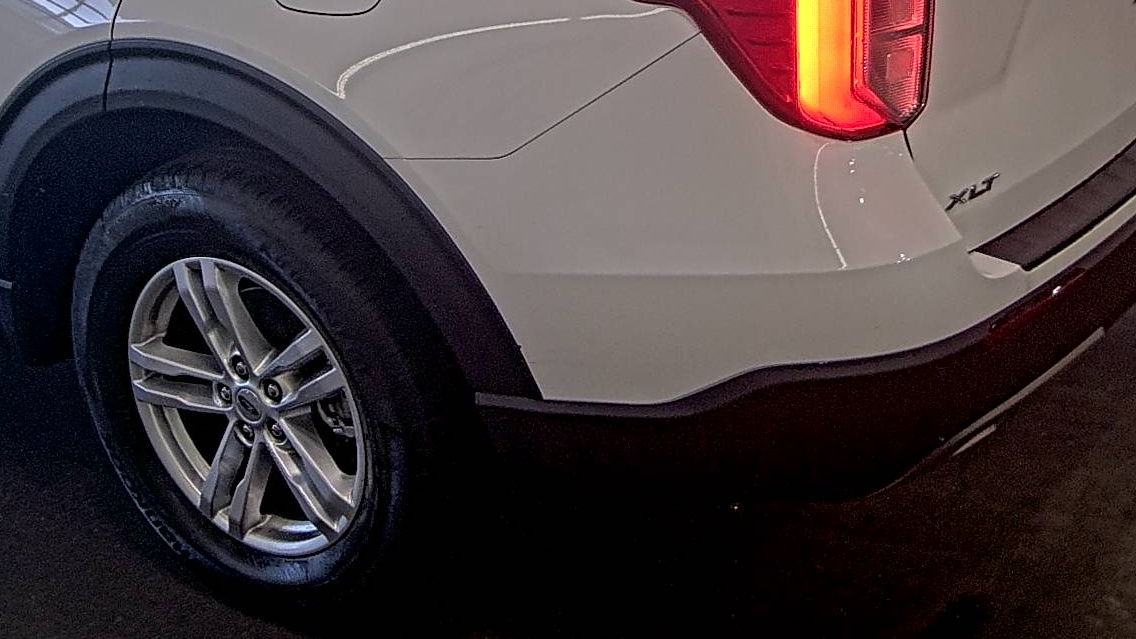 2023 Ford Explorer XLT AWD