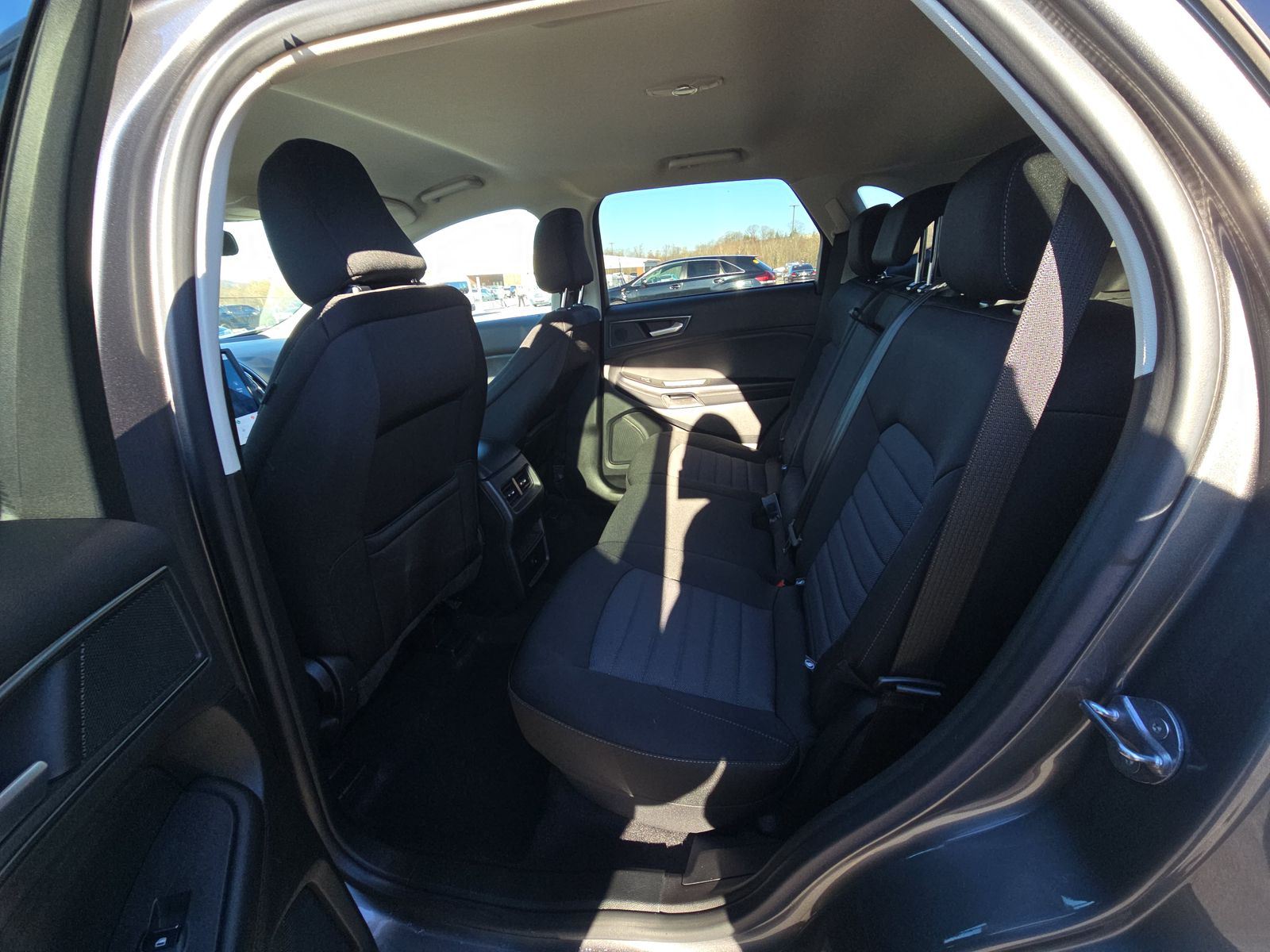 2023 Ford Edge SE AWD