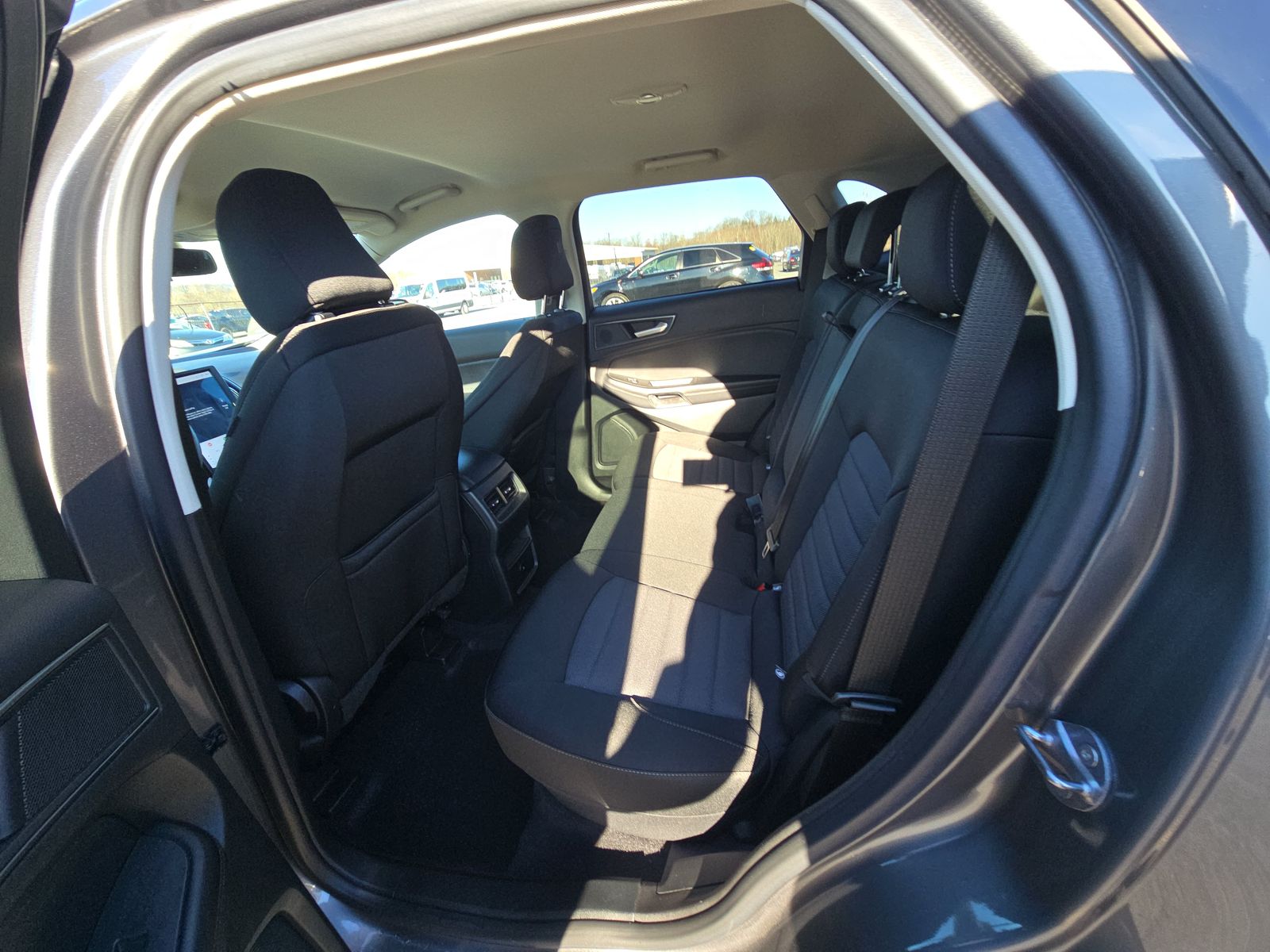 2023 Ford Edge SE AWD