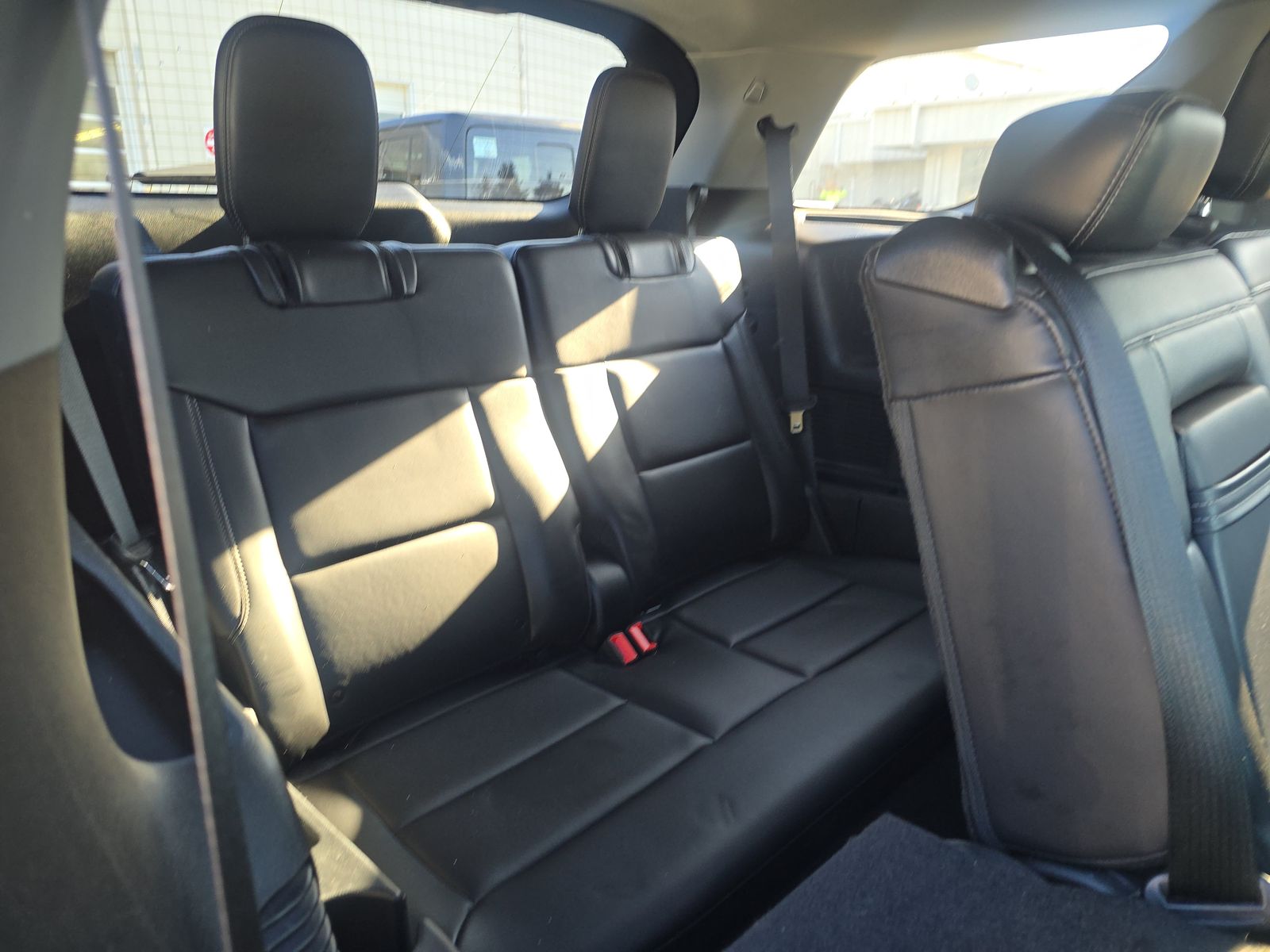 2022 Ford Explorer XLT AWD