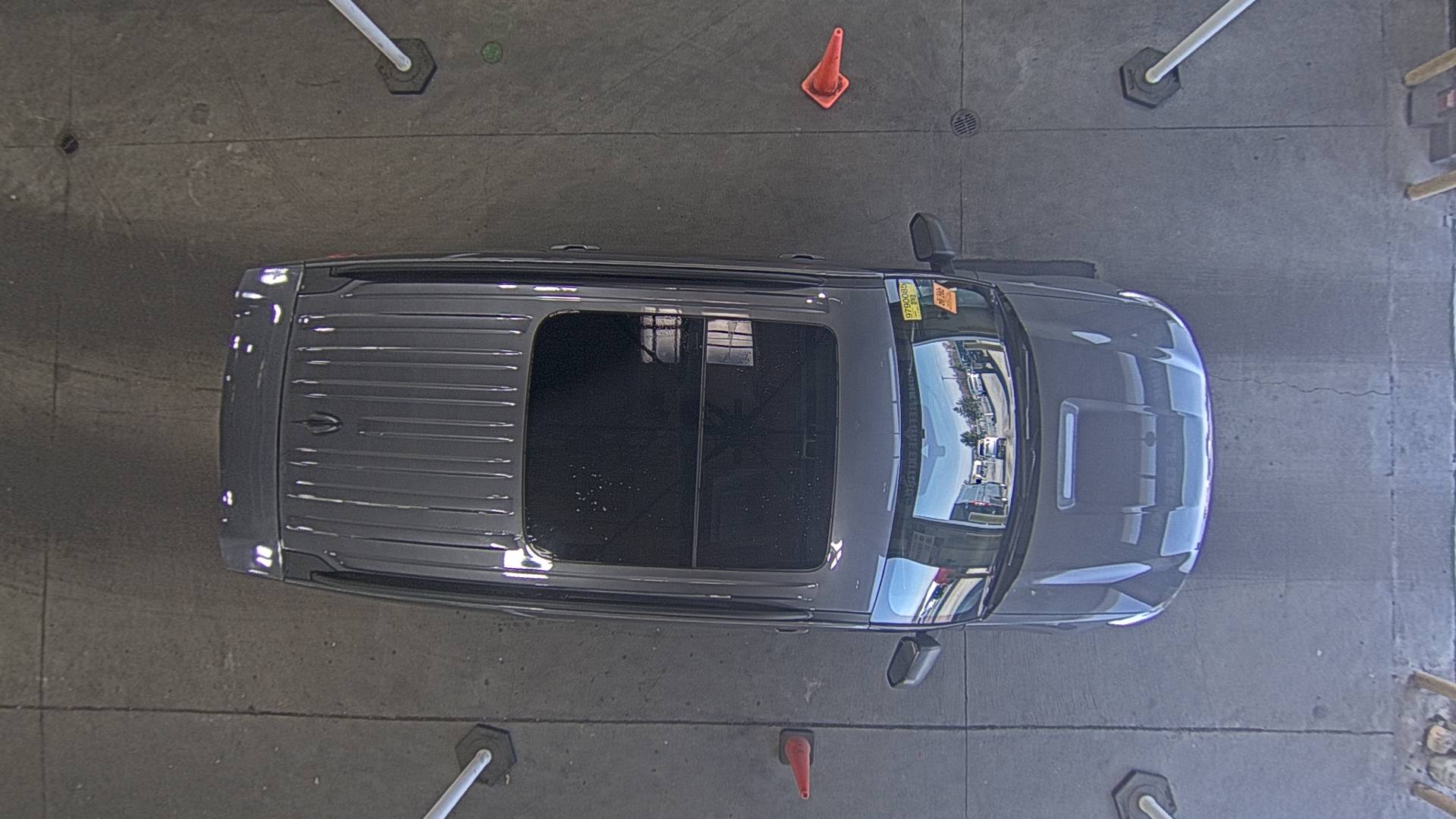 2022 Ford Explorer XLT AWD