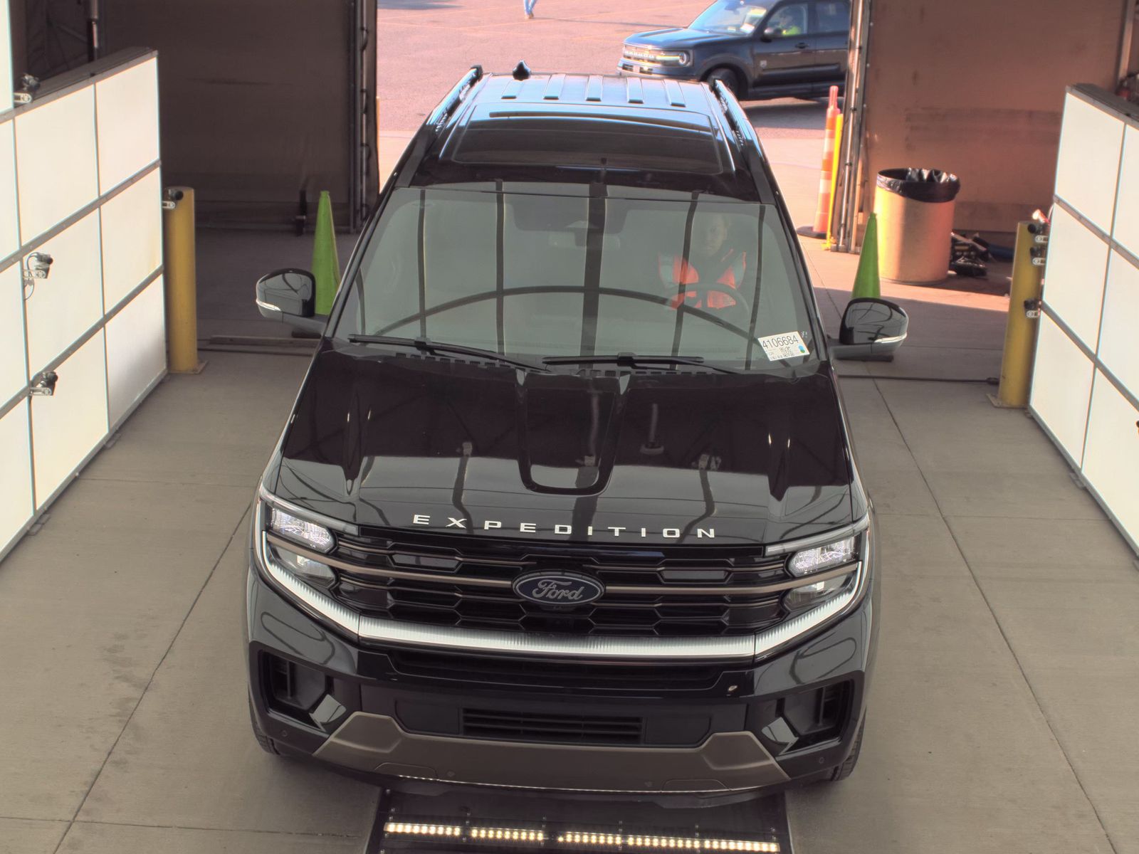 FORD EXPEDITION MAX - 3