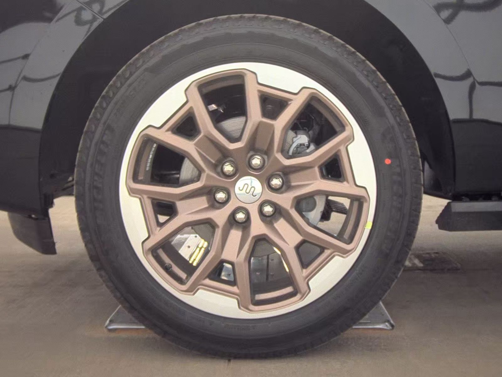 FORD EXPEDITION MAX - 10