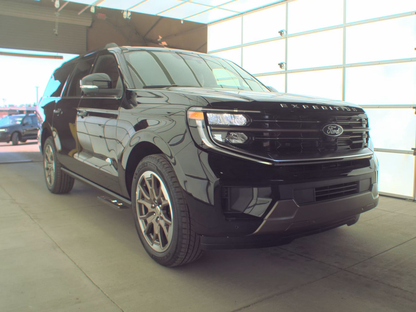 FORD EXPEDITION MAX - 5