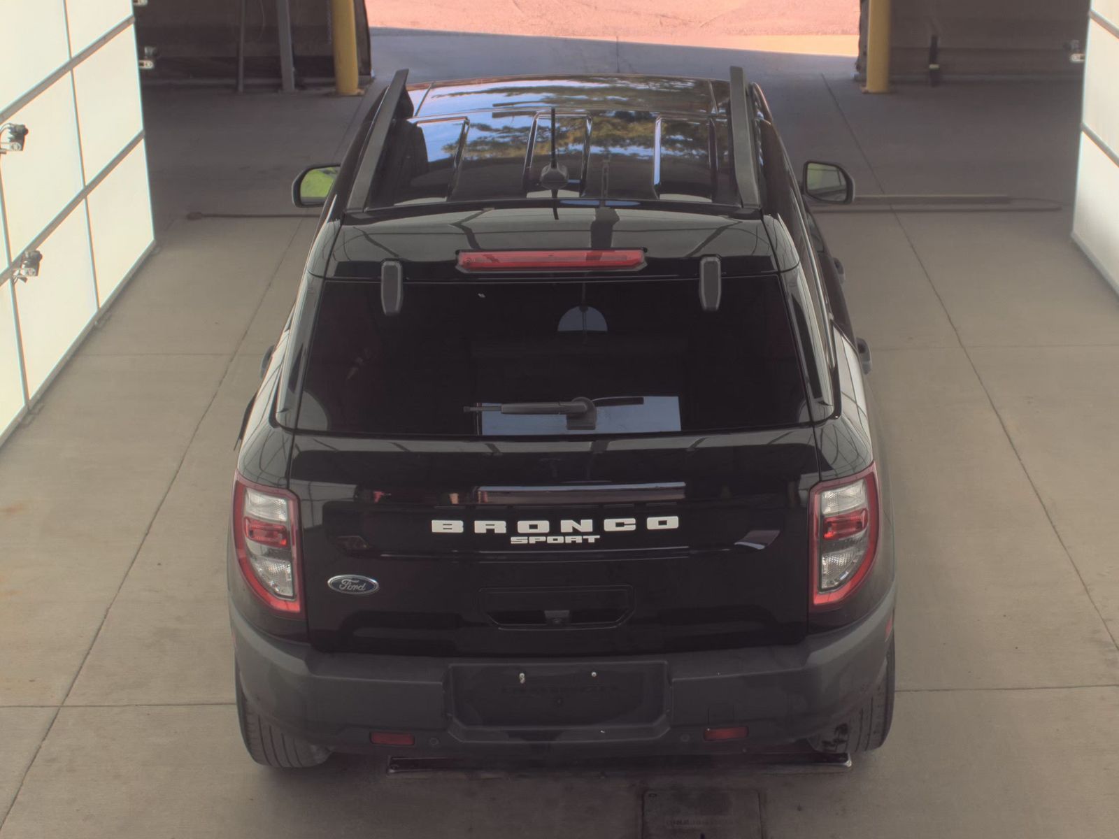 FORD BRONCO SPORT - 7