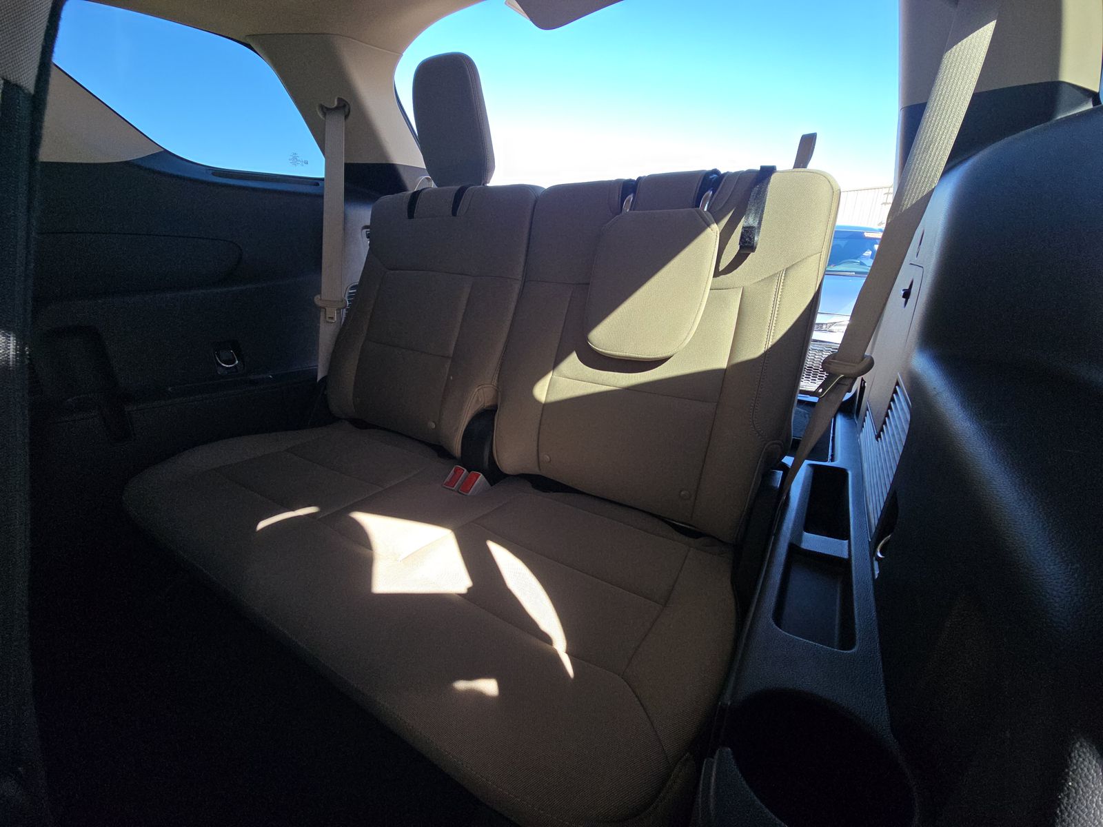 2022 Ford Explorer XLT AWD