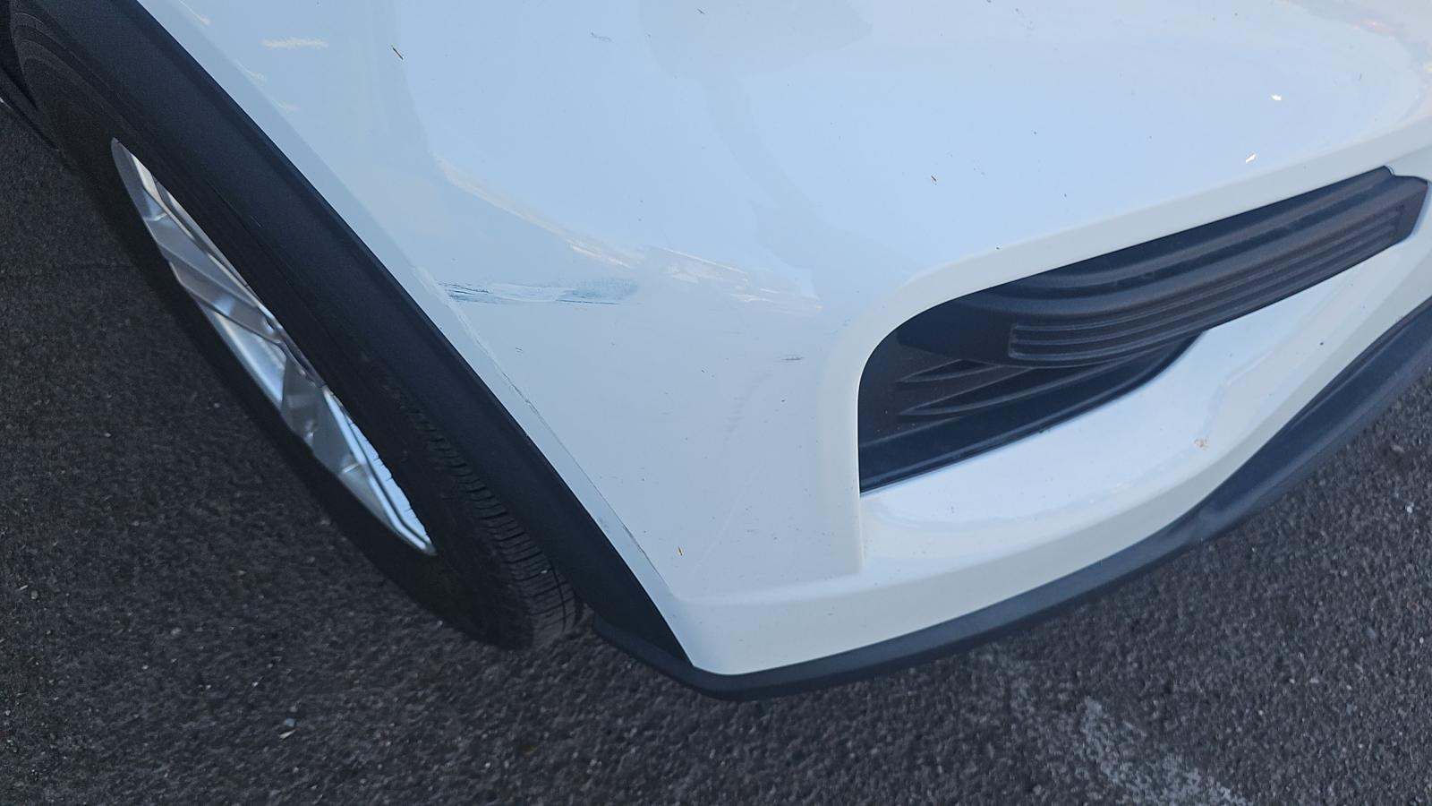 2022 Ford Explorer XLT AWD