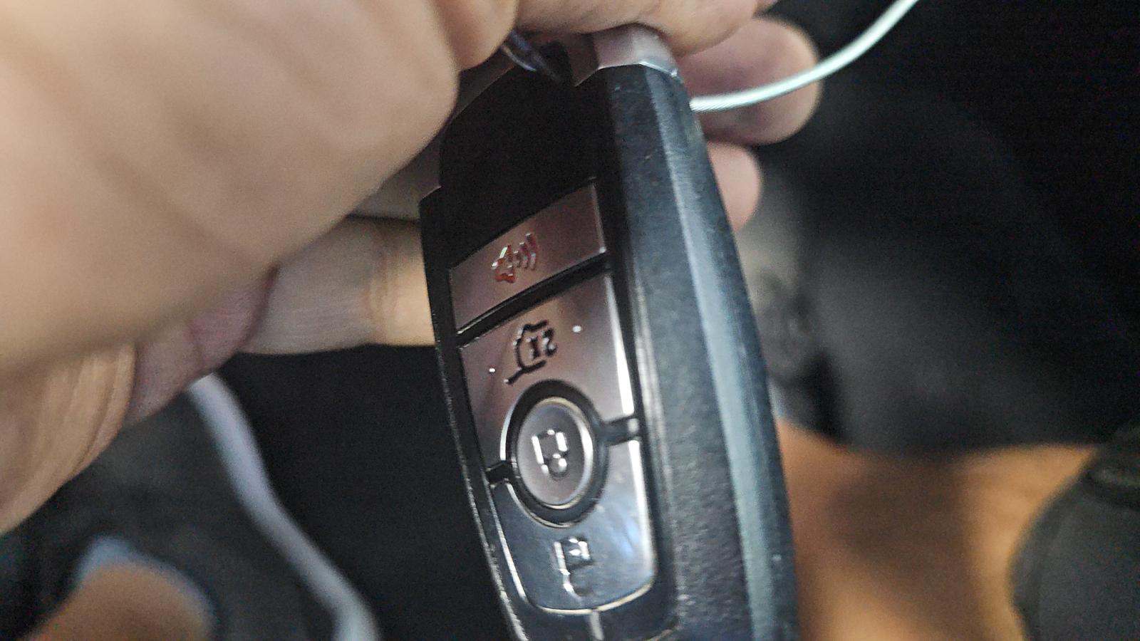 2022 Ford Explorer XLT AWD